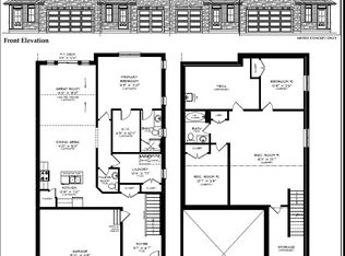 103 Raycroft Dr, Belleville, ON K8N0R4