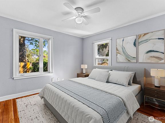 4th image of 1507 S M Street