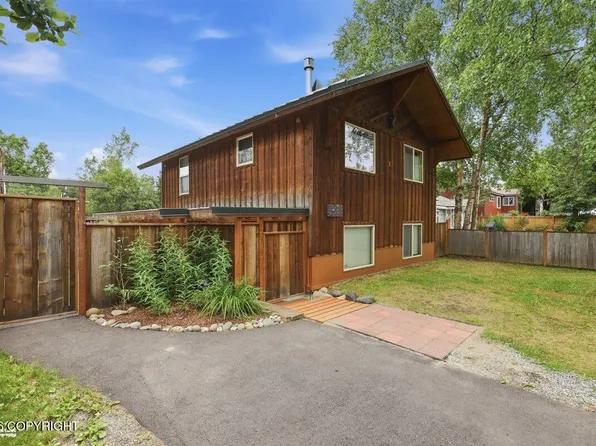 833 W 20th Ave, Anchorage, AK 99503