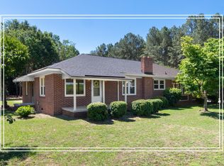 4855 Edgefield Rd, Trenton, SC 29847