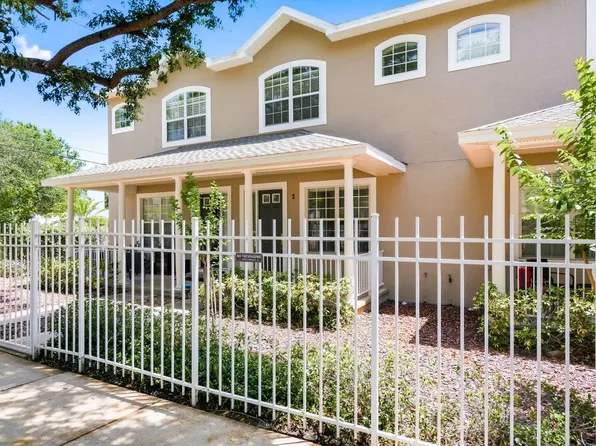 3702 W Cass St Unit 2, Tampa, FL 33609