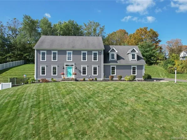 93 Wheeler Farm Road, Watertown, CT 06795