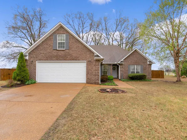 6072 Creekside Dr, Milan, TN 38358