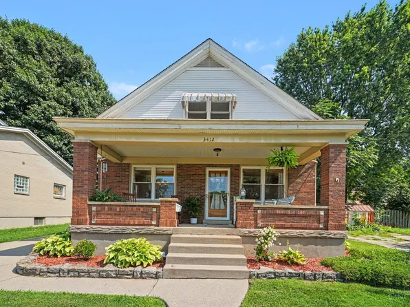 3412 Hilda Ave, Cincinnati, OH 45211
