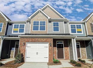 3951 Black Ct, Harrisburg, NC 28075