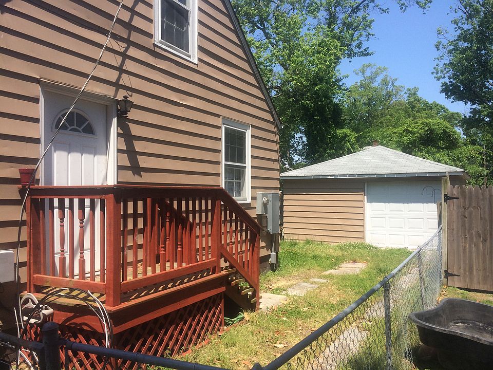 3410 Winchester Dr, Portsmouth, VA 23707 Zillow