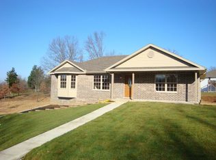 2435 Stoney Creek Rd, HOLTS SUMMIT, MO 65043