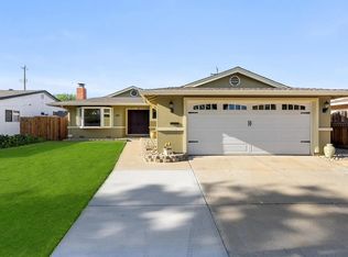 545 Shawnee Ln, San Jose, CA 95123