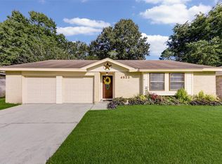 4523 Chestergate Dr, Spring, TX 77373