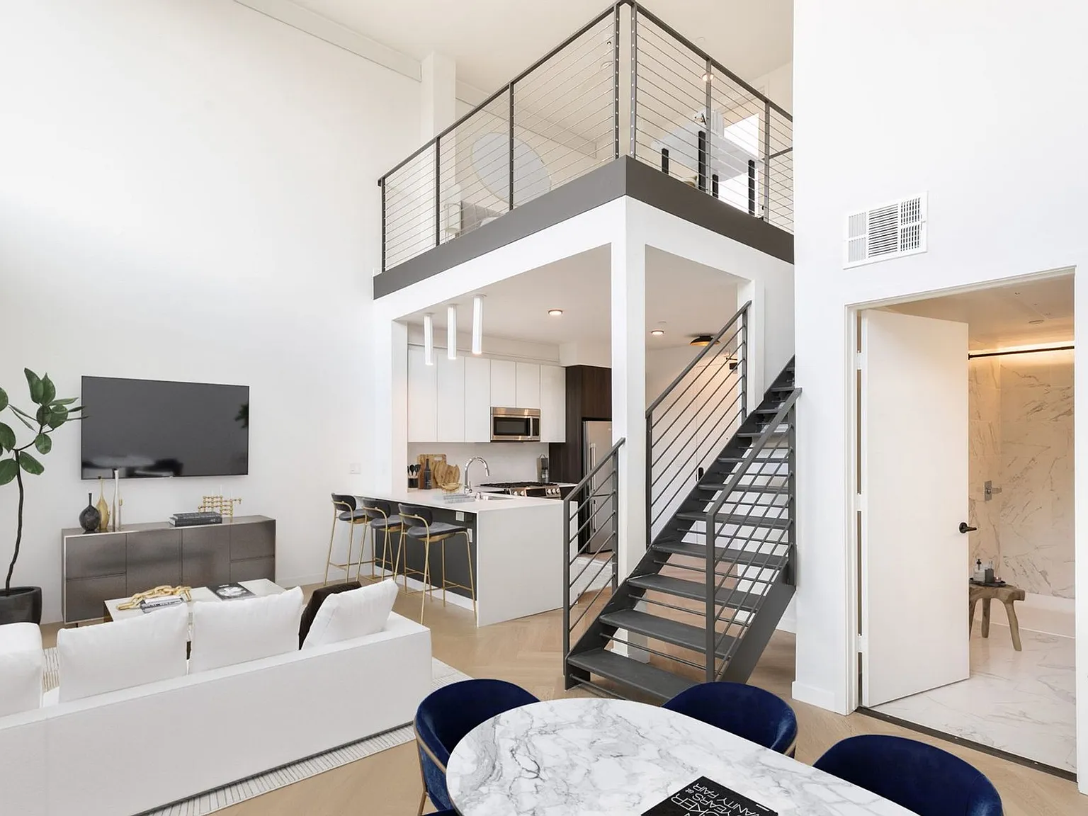 TALA Residences at Gillis House — Photo 2