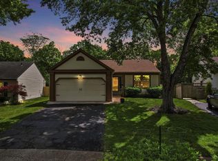 3149 Bowdoin Cir, Columbus, OH