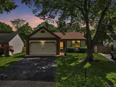 3149 Bowdoin Cir, Columbus, OH, 43204