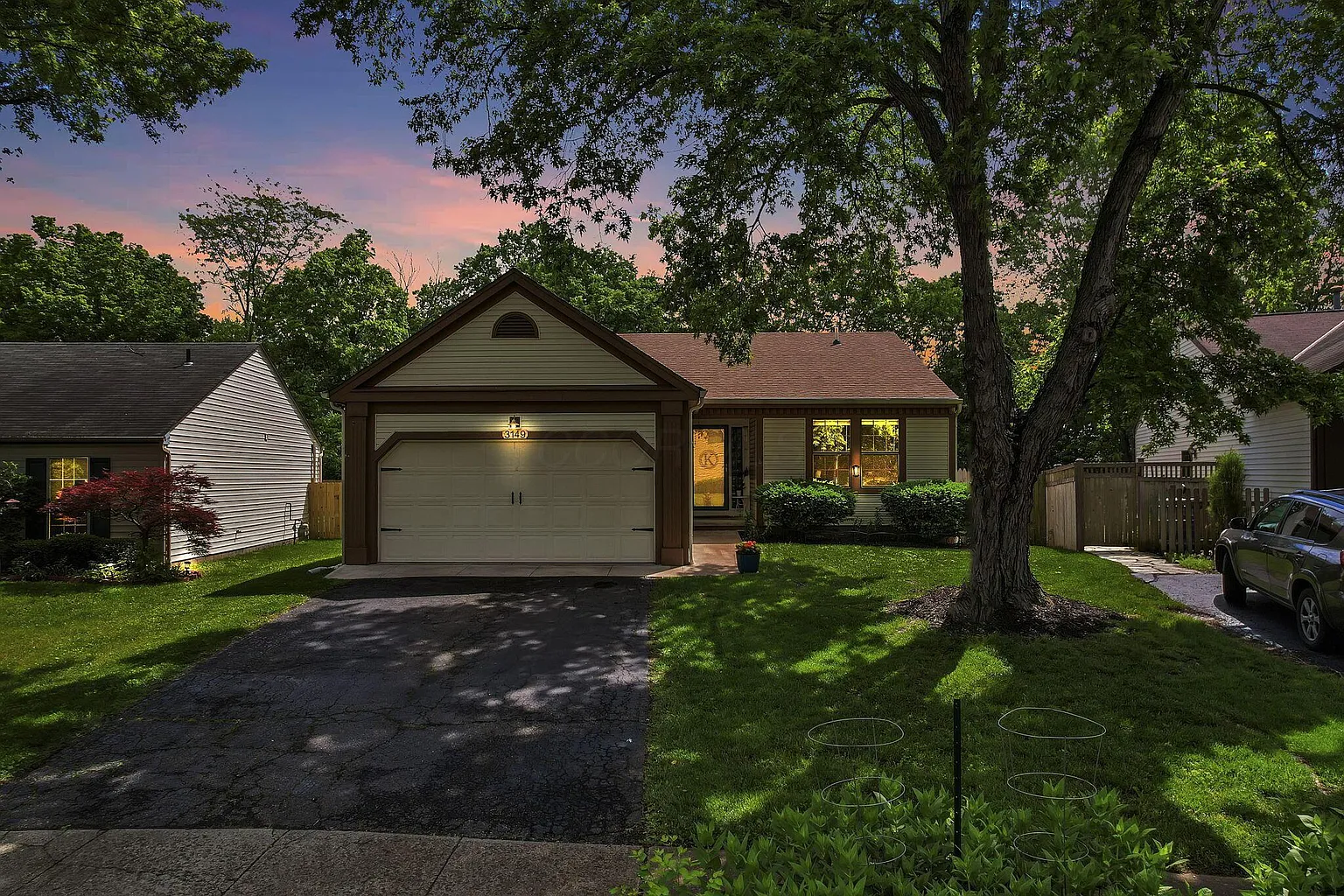 3149 Bowdoin Cir photo 1