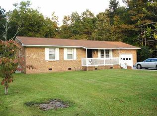 5928 Gum Branch Rd, Jacksonville, NC 28540