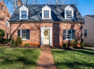 5215 Caledonia Rd, Richmond, VA 23225