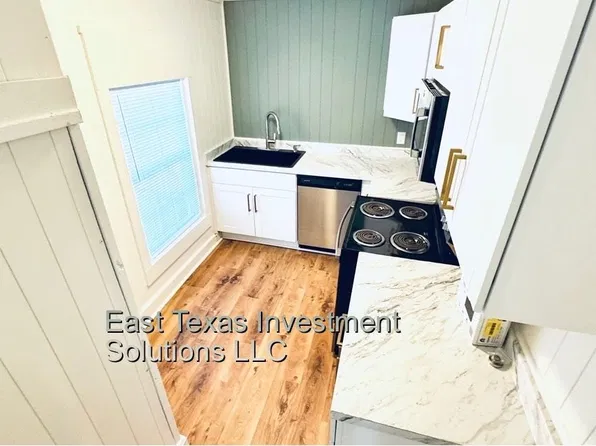 1150 S Fannin Ave, Tyler, TX 75701