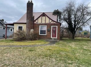 2618 S 6th St, Ironton, OH 45638