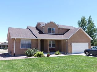 164 S Snead Dr, Pueblo West, CO 81007