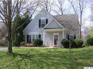 2492 Indian Laurel Rd, Charlottesville, VA 22911