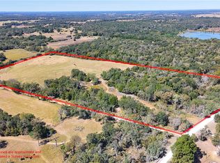 Tbd Pin Oak Rd, Franklin, TX 77856