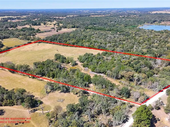 Tbd Pin Oak Rd, Franklin, TX 77856