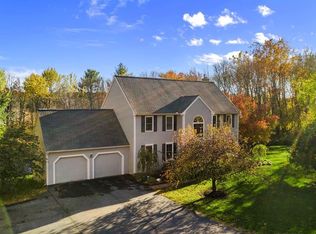 788 Concord Rd, Sudbury, MA 01776