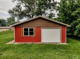 2166 C Ave, Garwin, IA 50632