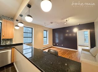 536 W 163rd St APT 5B, New York, NY 10032