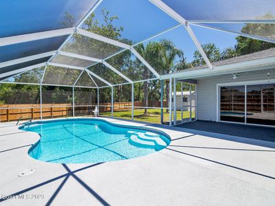 1174 Ransom Rd SE, Palm Bay, FL, 32909