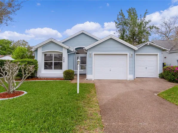 509 VENTURA COURT, THE VILLAGES, FL 32159