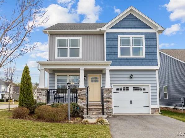 11203 Hill Ridge Ct, Ashland, VA 23005