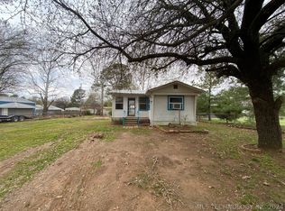 108458 Bounding Main, Checotah, OK 74426