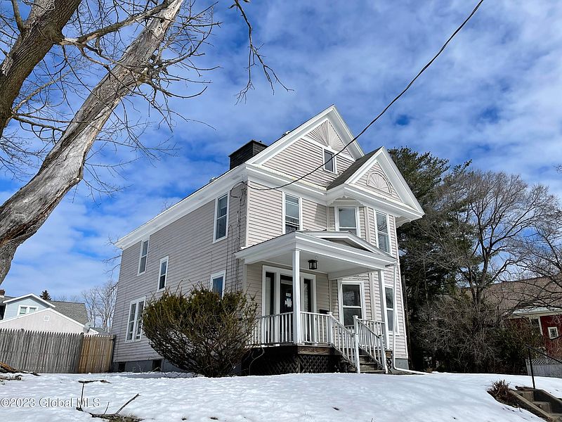 2nd image of 2603 Campbell Avenue