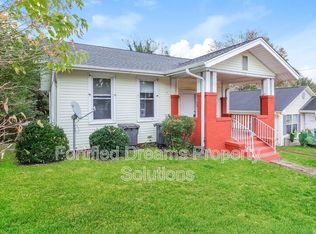 909 Rich Ave, Winston Salem, NC 27101
