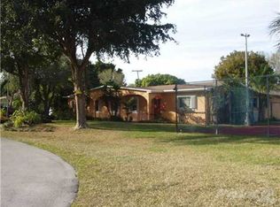 7801 SW 79th Ter, Miami, FL 33143