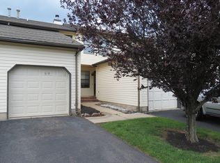 618 Almond Ct #618, Flemington, NJ 08822