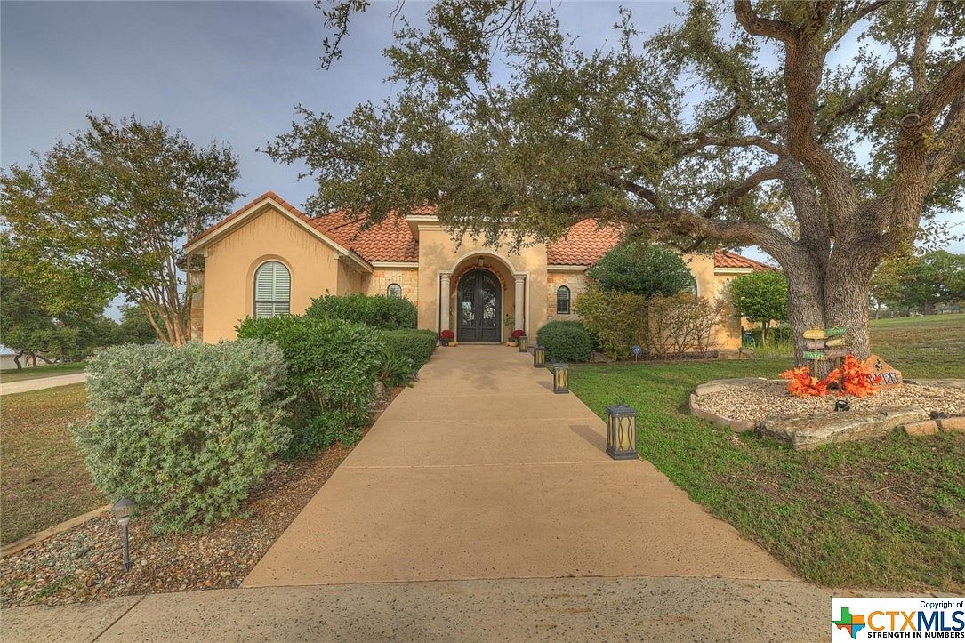 1027 Las Brisas Dr, Canyon Lake, TX 78133 MLS 527907 Zillow