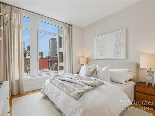 218 W 103rd St Unit 11E, New York, NY 10025