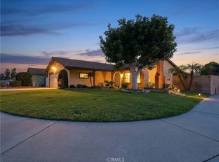 937 N Greenpark Ave, Covina, CA 91724