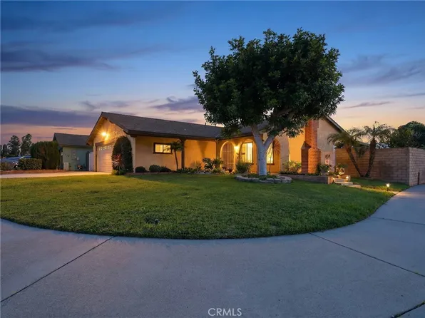 937 N Greenpark Ave, Covina, CA 91724