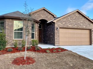 9716 Deephaven Dr, Fort Worth, TX 76177