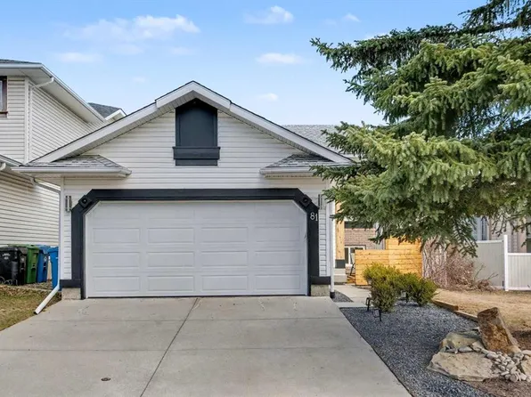 81 S Citadel Gdns NW, Calgary, AB T3G 3X6