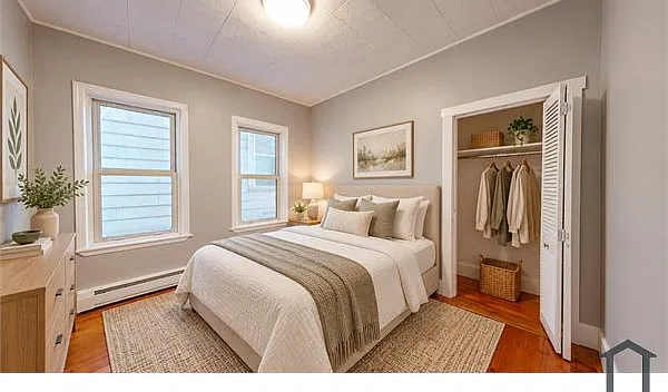 3 bed, 900 sqft, $3,899 — Photo 4