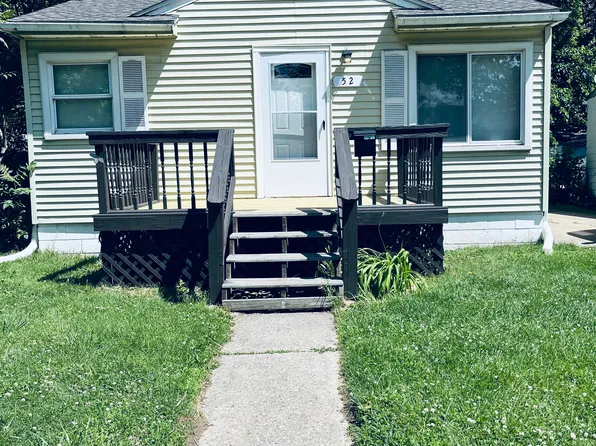 52 W Cornell Ave, Pontiac, MI 48340
