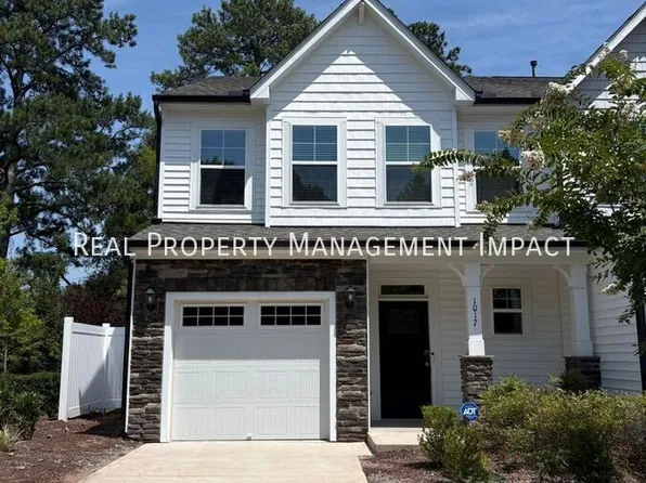 1017 Arbor Edge Ln, Durham, NC 27703
