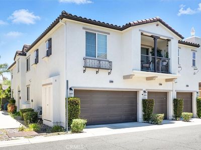 28440 Casselman Ln #361, Santa Clarita, CA, 91350
