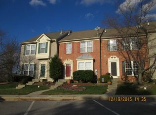 2011 Sumner Dr, Frederick, MD 21702