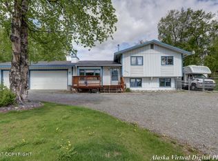 3301 E Whispering Woods Dr, Wasilla, AK 99654