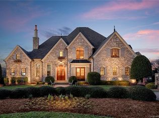 8606 Longview Club Dr, Waxhaw, NC 28173