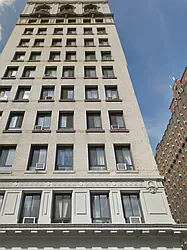 131 East 23rd Street in Flatiron